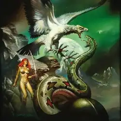 Against The Prince Of Hell